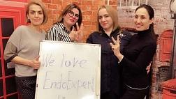 We love EndoExpert 4